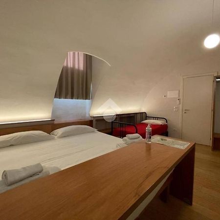 La Casa Di Nadi Hotell Matera Eksteriør bilde