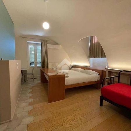La Casa Di Nadi Hotell Matera Eksteriør bilde