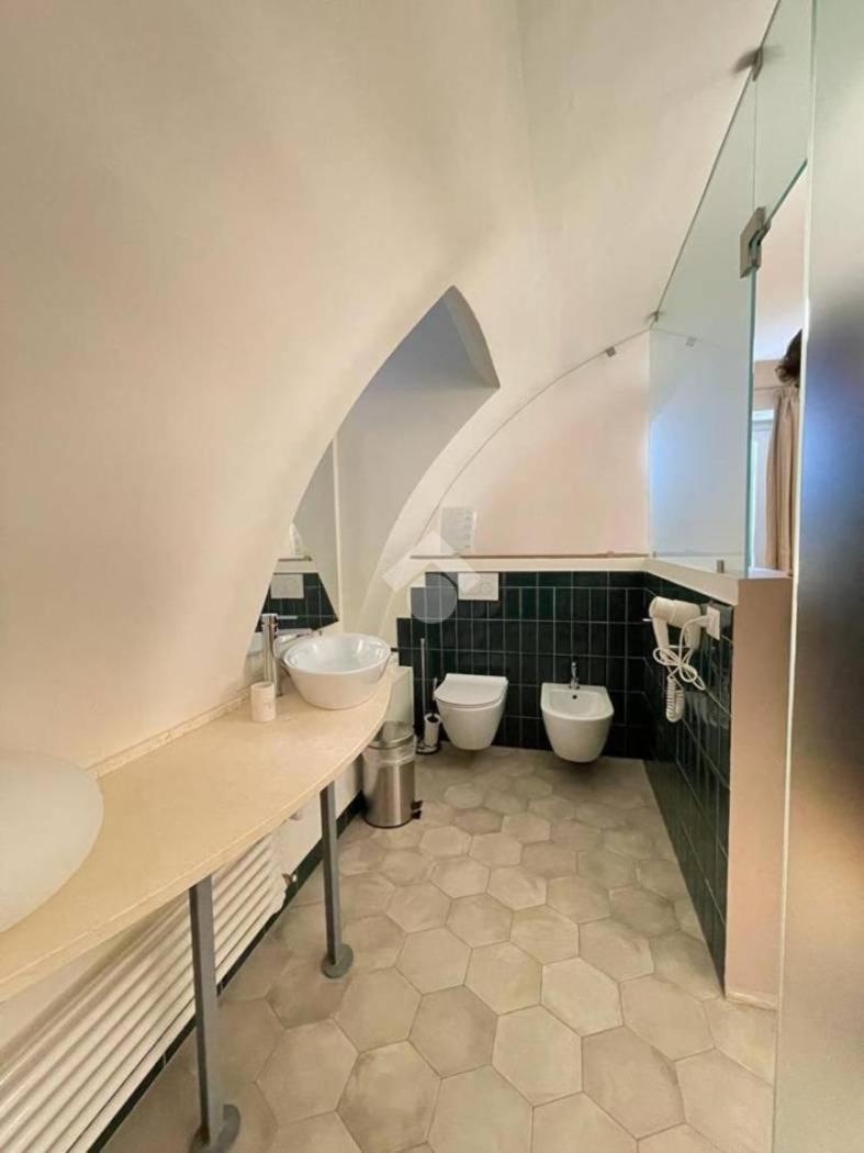 La Casa Di Nadi Hotell Matera Eksteriør bilde