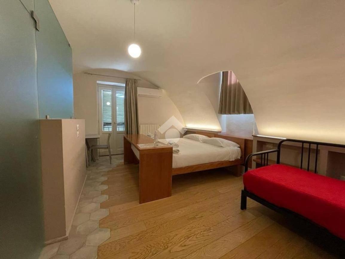 La Casa Di Nadi Hotell Matera Eksteriør bilde