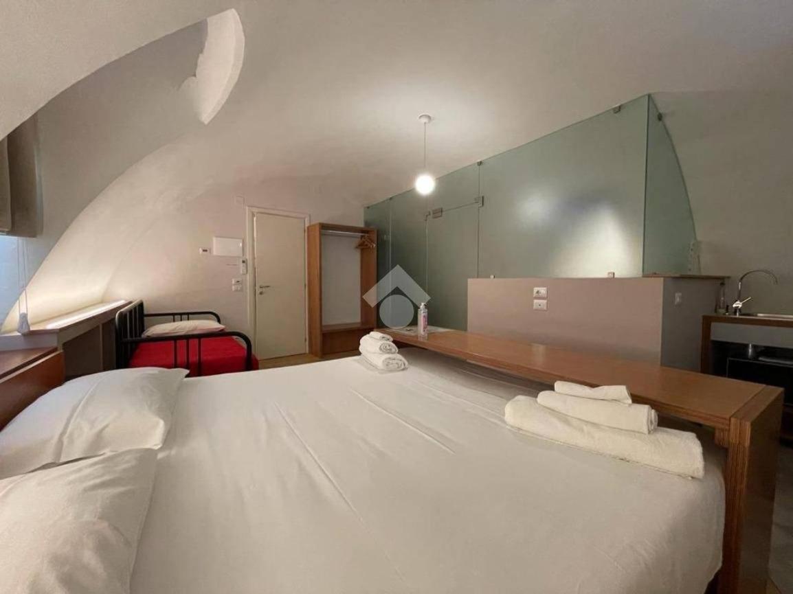 La Casa Di Nadi Hotell Matera Eksteriør bilde